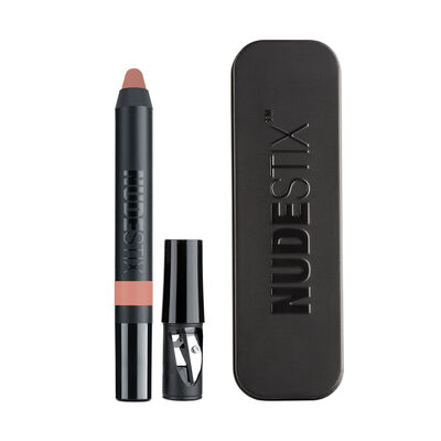 MAGNETIC MATTE LIP COLOR (L&Aacute;PIZ DE LABIOS MATE)